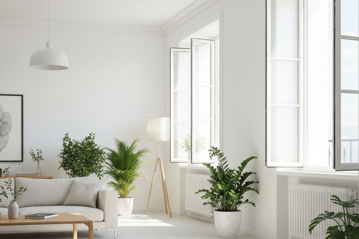 Clients satisfaits peinture