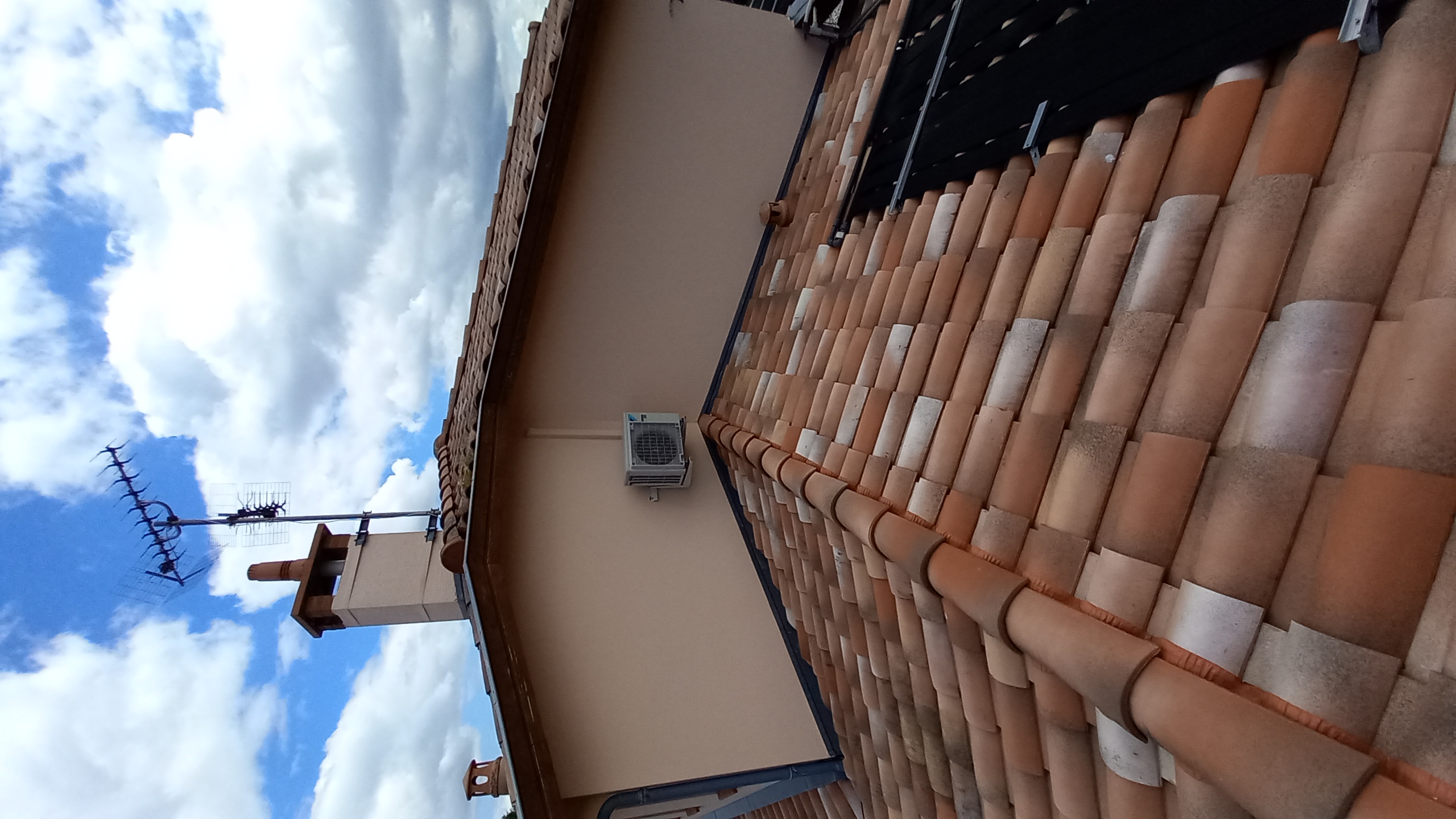 Ravalement façade — Tournefeuille — photo 3